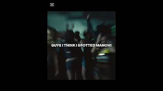 #KATSEYE: #MANON in the pinky up teaser??🤭💗 #katseye #kpop #viral #blowthisaccountup #fyp 