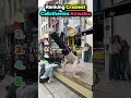 Ranking The Craziest Calisthenics Airwalks 💪🤯
