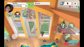 Kedi olup babaanneme işkence ettim