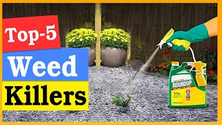 Weed Killers to Buy on Amazon in 2024 | weed killers natural | weed killers to buy on amazon in 2024