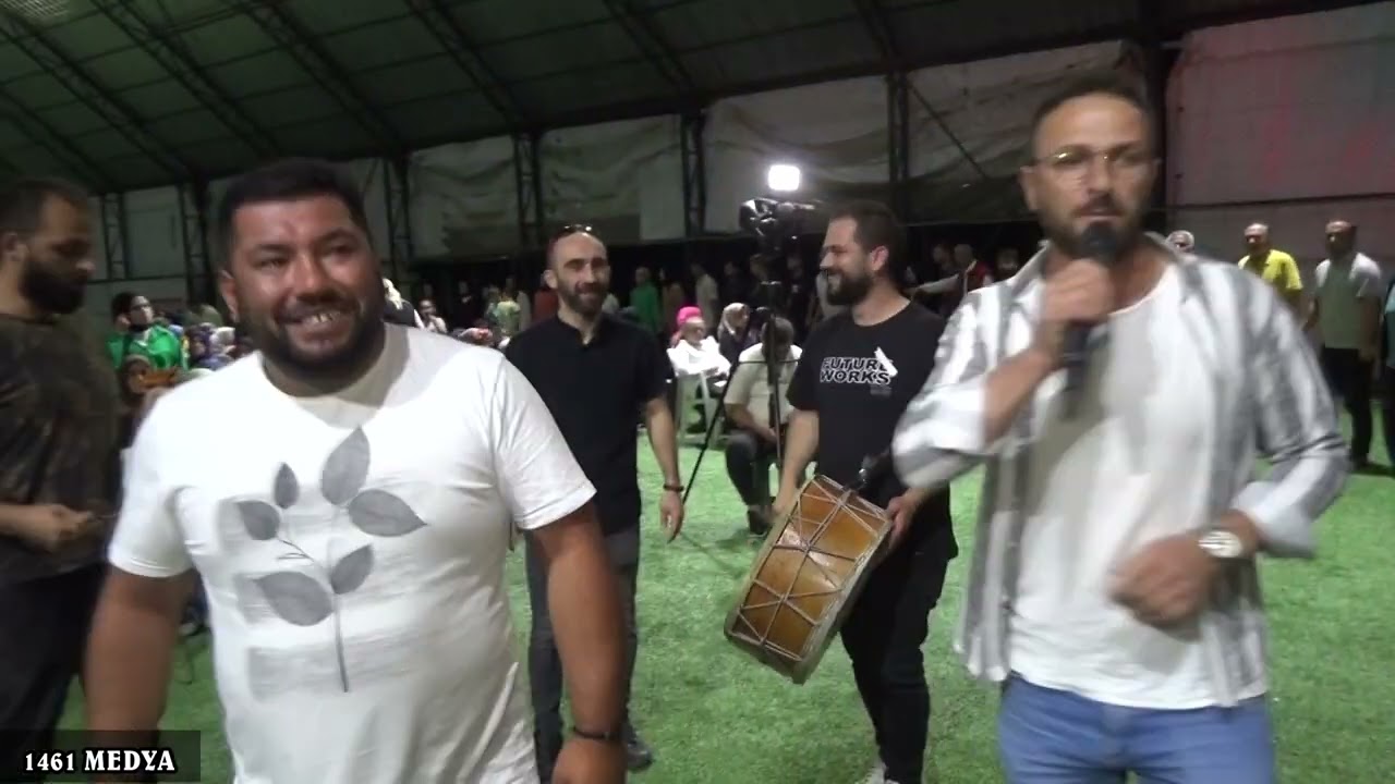 TRABZON  DÜZKÖY MESUT AKYÜZ'ÜN DÜĞÜNÜNDEN KISSADAN HİSSE