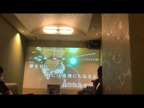 サイレントマジョリティーを全く知らない友達に歌わせてみました