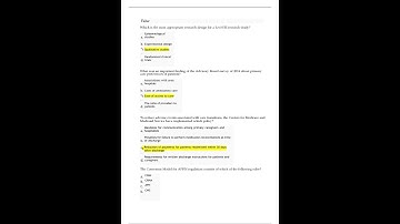 nrnp 6531 midterm exam 2021 includes knowledge check 2022