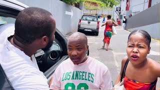 When She Think Shes Smarter Than Boyfriend