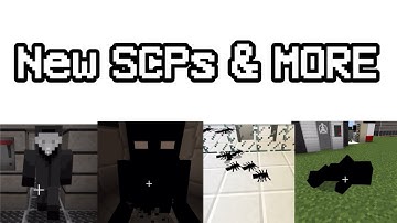 SCP: Lockdown Retake devlog | EP6 (OUTDATED)