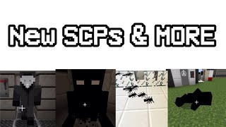 SCP: Lockdown Retake devlog | EP6 (OUTDATED)