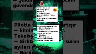 Pilot Ve Teknisyen Ikra Ülmegarantili Ülmeçizgisi