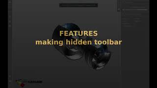 Civil Tool Web Gui - Features