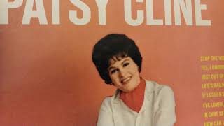 Here's Patsy Cline - Walking Dream