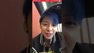 f(x) amber UPlive 181001(180930) 6-4