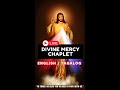 The Divine Mercy Chaplet Live Today 😇  9/11/2025