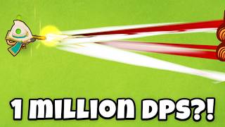 This Much Damage Should Be IMPOSSIBLE Bloons TD 6