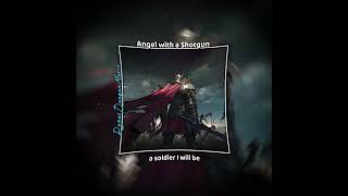 Angel With A Shotgun s edit 