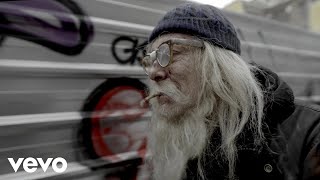 FRANK DÍAZ - LA VIDA