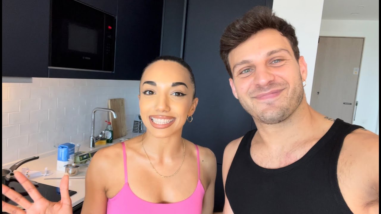 VITO's Way with Michelle - PART ONE - Vito Coppola