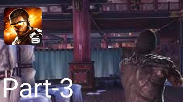 Modern Combat 5 - Gameplay Walkthrough Part-3