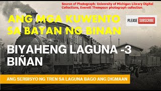 BIYAHENG LAGUNA 3 - BINAN