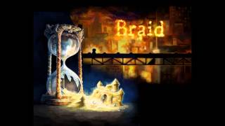 Braid - Soundtrack :: 03 Lullaby Set