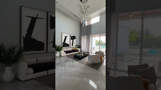 🇺🇸 If you have $3.495 Million and is looking for a 5 bed, 6 baths, 4,661 sqft Modern Palace in Miami