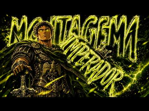 MONTAGEM IMPERADOR ( Slowed ) PhonkVibesBR, DJ Loiraoh, DJ CHR1S
