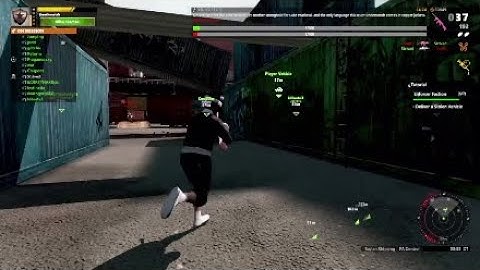 APB Reloaded Montage [part 5]