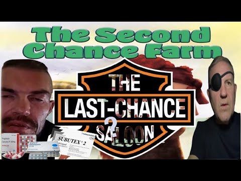 PADDY's SECOND CHANCE FARM MINI DOCUMENTARY PART 2 IS SCOTTY G BEYOND HELP & DESTINED 2 Always FAIL?
