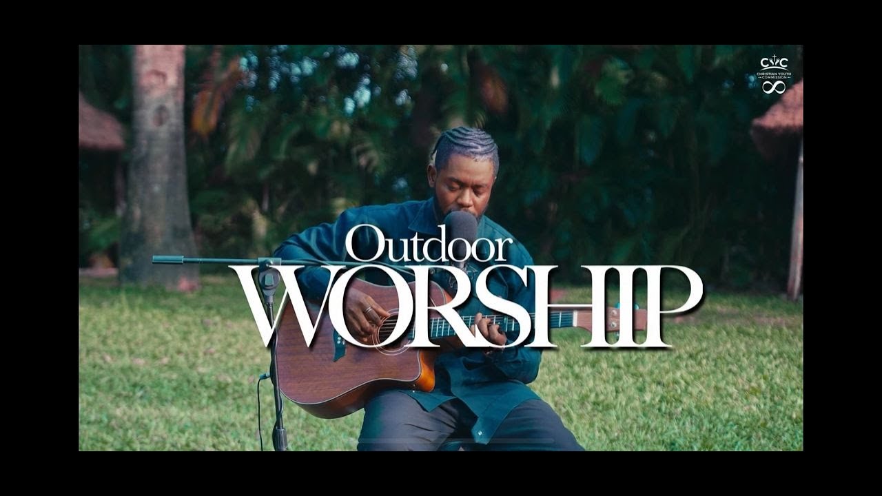 Watch Worship In Nature | Acoustic Garden Session | YAHWEH | Fond of You on YouTube Watch Worship In Nature | Acoustic Garden Session | YAHWEH | Fond of You on YouTube