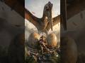 Guardian of the Mysterious Eggs and the Deadly Ancient Beast#Adventure#Mystery  #Dinosaur#ViralVideo