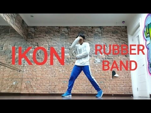 IKON - RUBBER