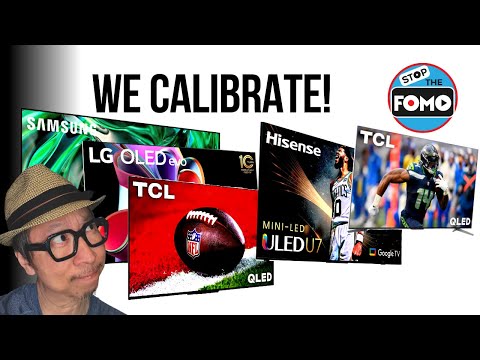 Calibrate & Review