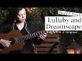 Lullaby and Dreamscape - Original Music by Beall & Finch