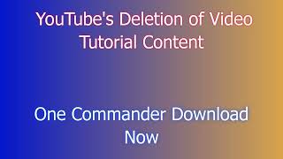 Famous Installing One Commander on Windows 2024: Quick Setup Profile