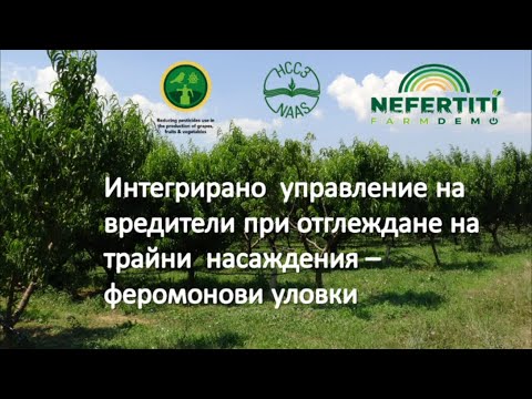 Видео: Какво е интегрирано управление на вредители и болести?