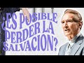 Adrian Rogers en Español 2022 ✅ ¿Es Posible Perder La Salvación? 🔴