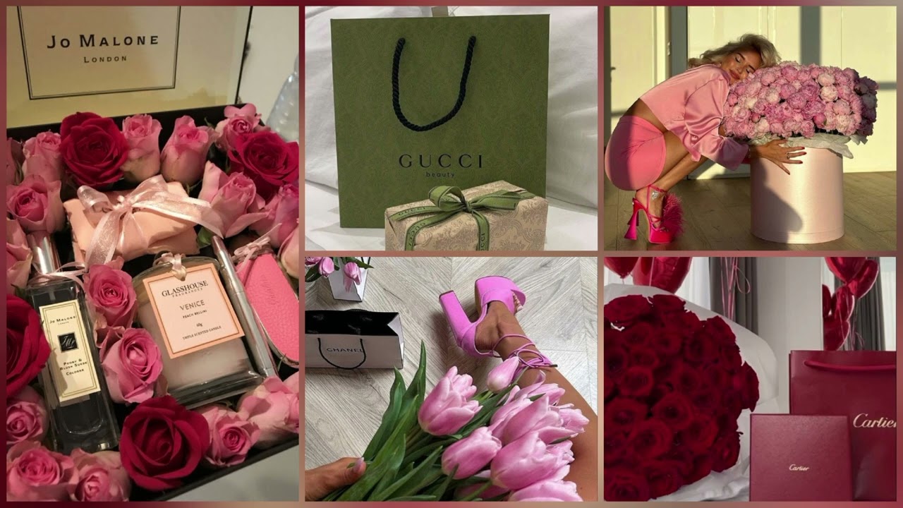 |Изобилие подарков+бустер 🤩🎁💫|Саблиминал |Подарки от близких и мужчин