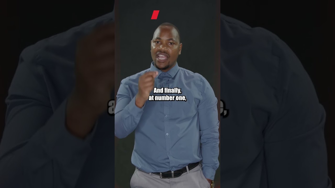 Countries with the most expensive internet data