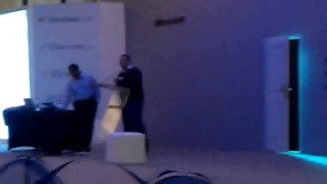 ALM with Team Foundation Server part 3 of TFS session in Microsoft Open Door Event 2012