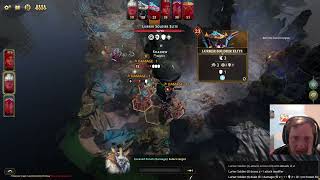 The Best Frosthaven I ve Ever Played - Edge of the World Permadeath 3