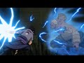 Sasuke vs raikage full fight five kage summit  tobi first time tells naruto about itachi