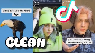 CLEAN tiktoks that are actually funny | Clean videos