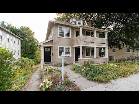 12 Fairview Avenue, Watertown, MA home video tour