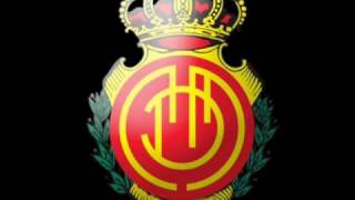 Himne del Real Club Deportiu Mallorca a Piano