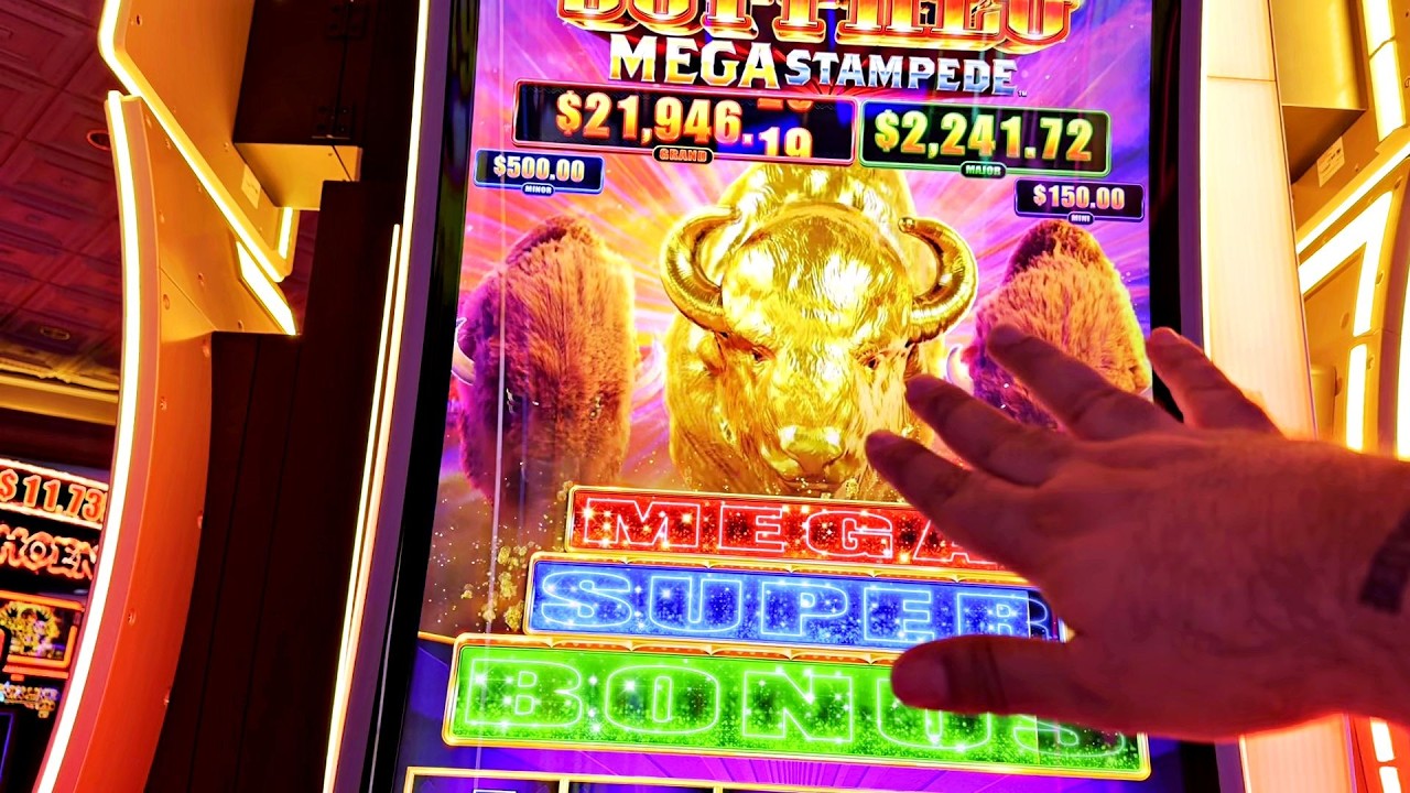 THAT GRAND IS HUGE!!!!!!!!!!!