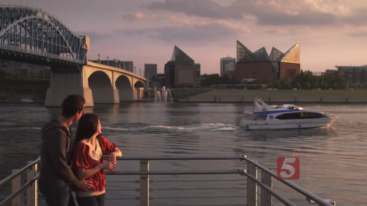 Spring Break Ideas in Chattanooga YouTube