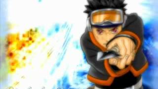 Random Naruto Slide!!!