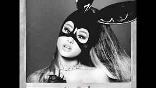 Download Lagu Ariana Grande - Dangerous Woman MP3