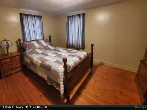 2407 17th Street, Columbus, IN home video tour