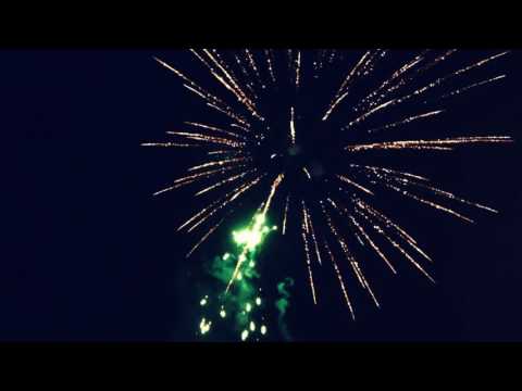 პროფესიონალური ფეიერვერკი 1200 ლარი