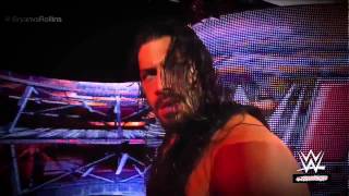 WWE Roman Reigns Custom Titantron 2015