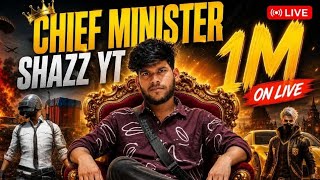 Free Fire Unlimited Custom Giveaway Sub and Join SHAZZ BRO